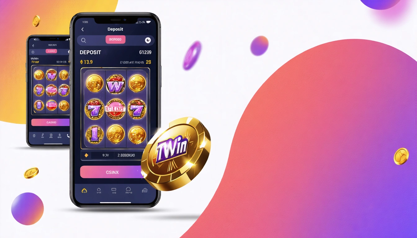 deposit 1Win